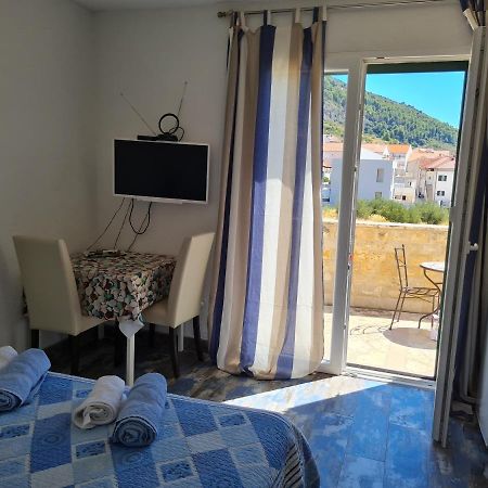 Rooms Andelka Bol Kültér fotó