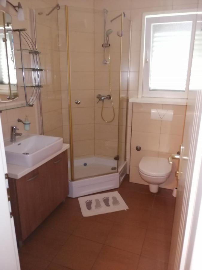 Rooms Andelka Bol Kültér fotó