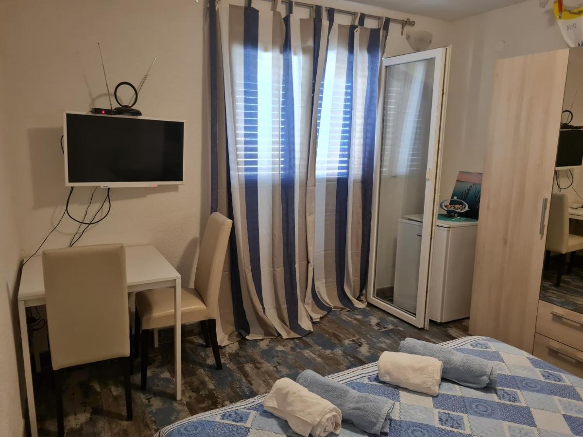 Rooms Andelka Bol Kültér fotó