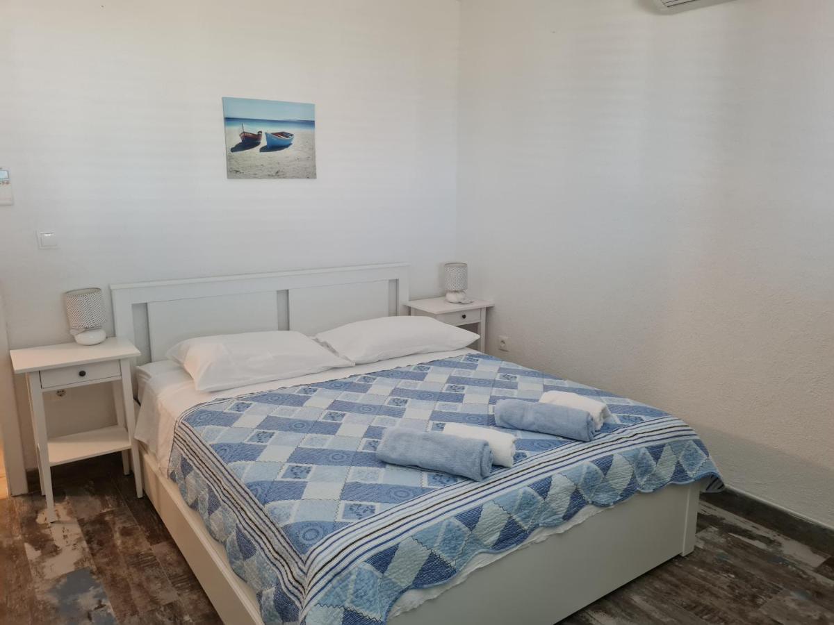 Rooms Andelka Bol Kültér fotó