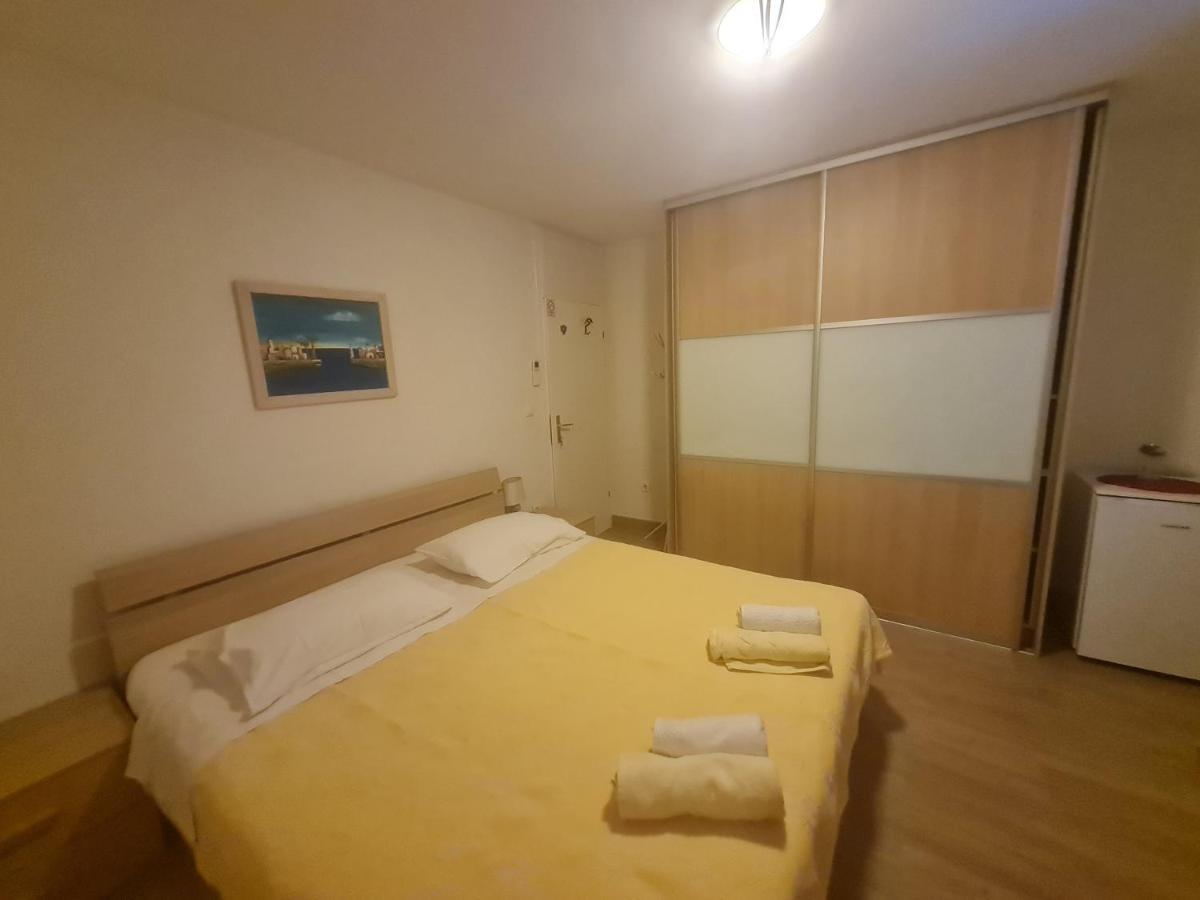 Rooms Andelka Bol Kültér fotó