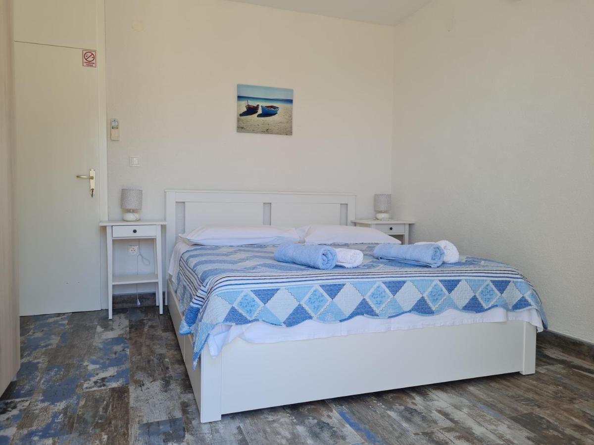 Rooms Andelka Bol Kültér fotó