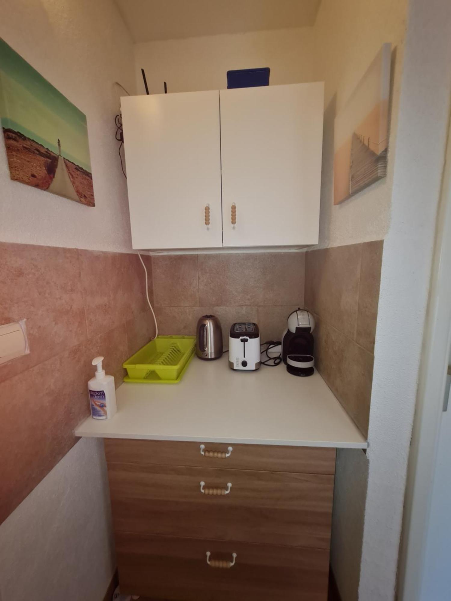 Rooms Andelka Bol Kültér fotó